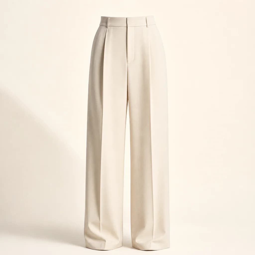 Tailoring & Outerwear